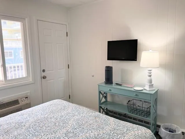 3-bedroom, 2-bath In Ocean Steps To The * Ocean City