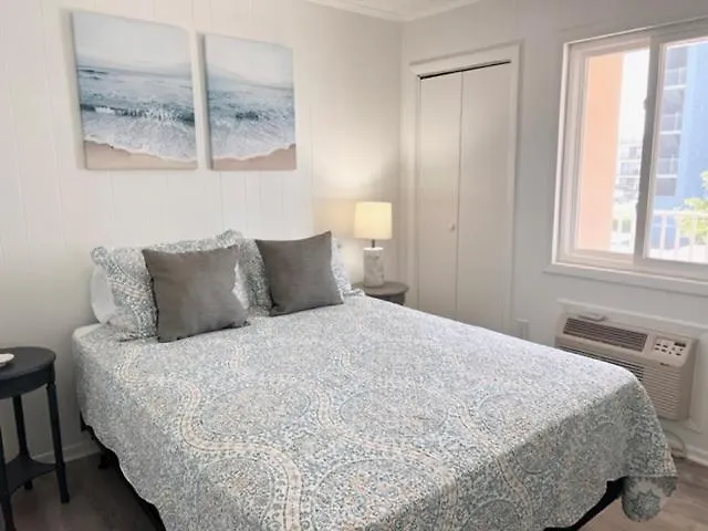 3-bedroom, 2-bath In Ocean Steps To The * Ocean City